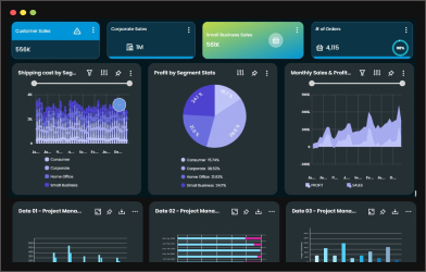 athena-data-visualization