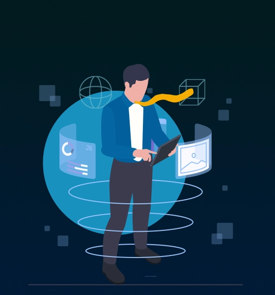 Flexible Deployment Options