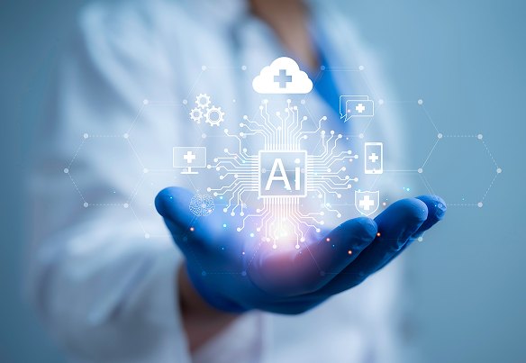 centralized-deployment-hub